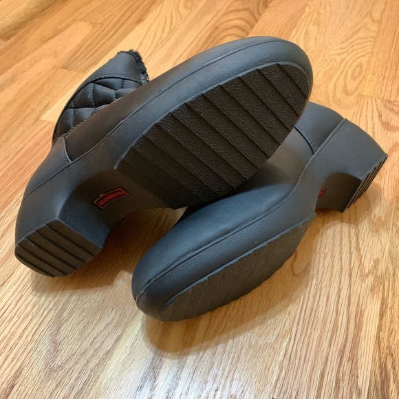 NWT Weatherproof “Lori” Zip Rain Booties - LAST PAIR SIZE 6.5! - Picture 6 of 7